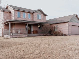 1435 Mackinaw Loop, Somers, MT 59932