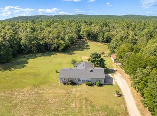 309 Wheeler Ferry Rd, Royal, AR 71968