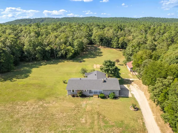 309 Wheeler Ferry Rd, Royal, AR 71968