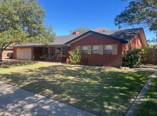 332 Douglas St, Hereford, TX 79045