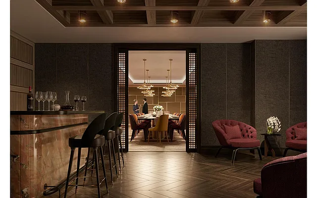 Rented by Douglas Elliman | media 22