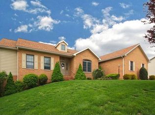2660 Joppa Rd, York, PA 17403