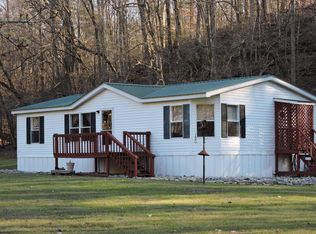 482 Little Possom Creek Rd, Linden, TN 37096