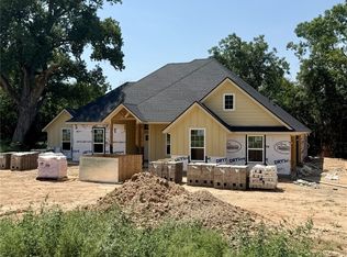 1137 Gonzollas Rd, Springtown, TX 76082