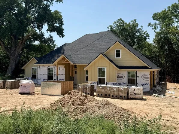 1137 Gonzollas Rd, Springtown, TX 76082