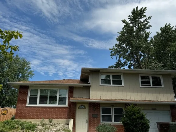 7648 163rd Pl, Tinley Park, IL 60477
