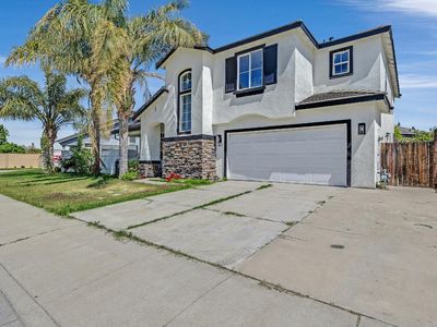 2963 Rugby Ct, Tracy, CA, 95377