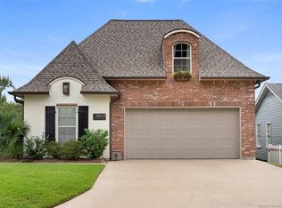 1809 Engleside St, Lake charles, LA 70601