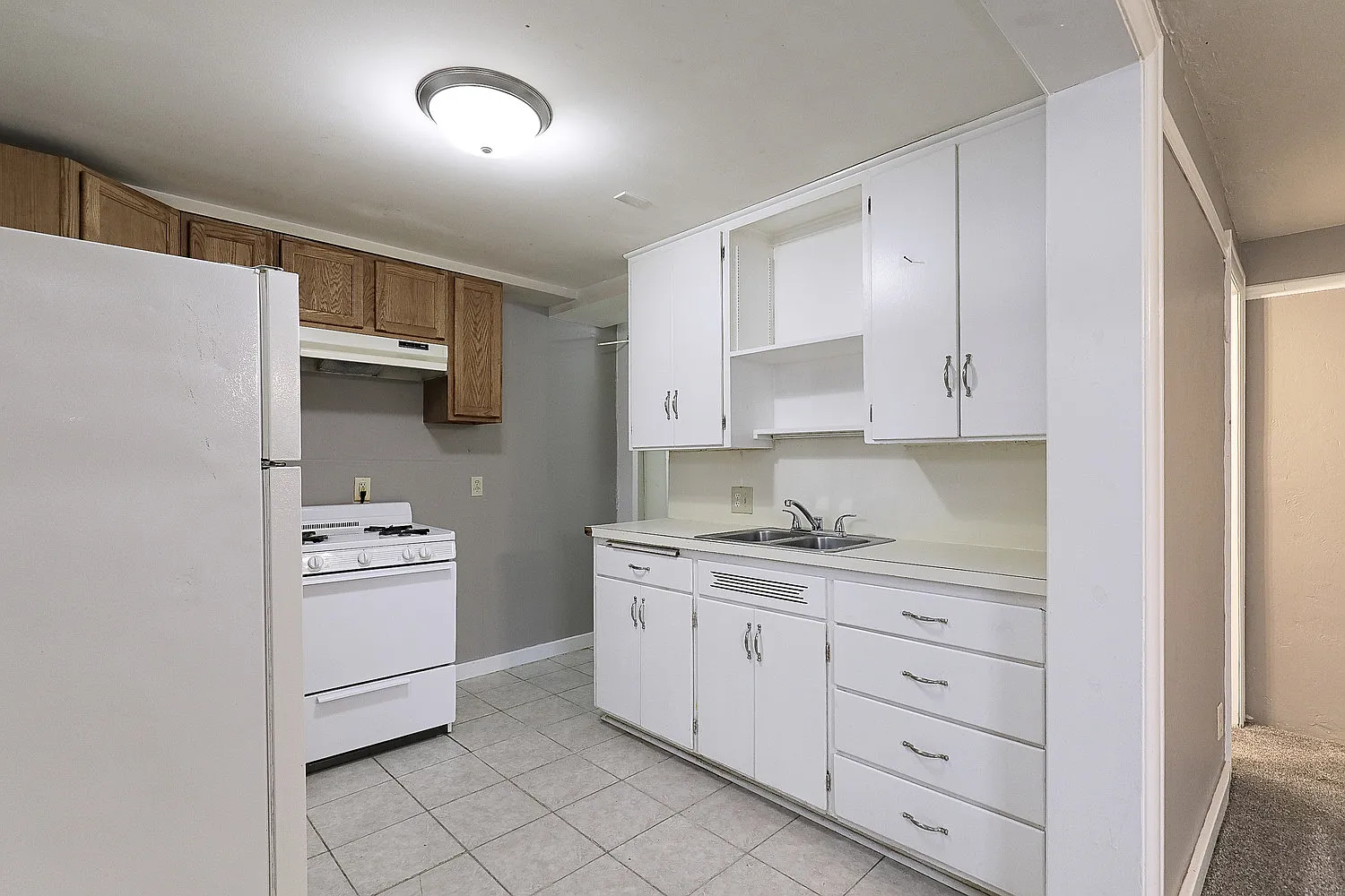2 bed, 607 sqft, $719 — Photo 4