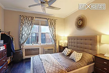 Sold by Citi Habitats