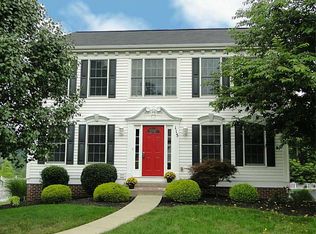 115 Trailside Ct, Coraopolis, PA 15108