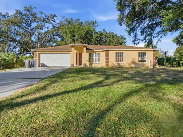 9911 Davis St, Gibsonton, FL 33534