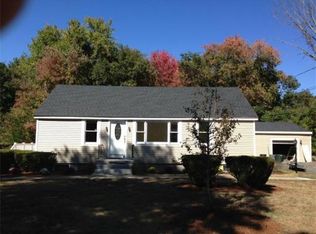 121 Highland St, South Easton, MA 02375