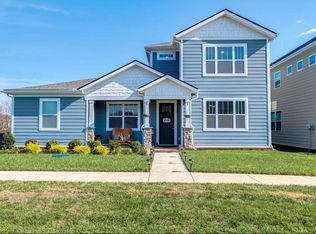419 Prestige Ct, Pleasant View, TN 37146