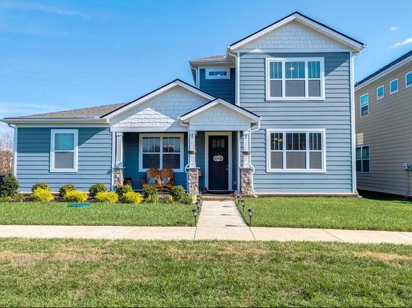 419 Prestige Ct