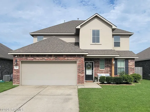 206 Verger Dr, Youngsville, LA 70592
