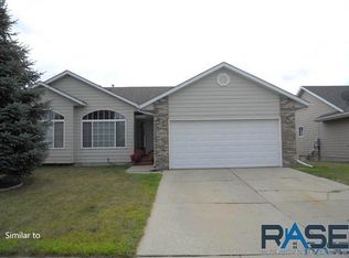 4606 S Key Ave, Sioux Falls, SD 57106