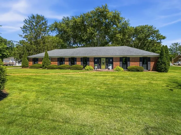 3164 S State Route 741, Lebanon, OH 45036