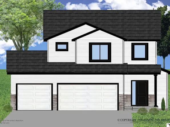 1917 E 17th St, York, NE 68467
