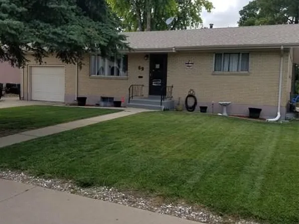 69 Stanford Ave, Pueblo, CO 81005