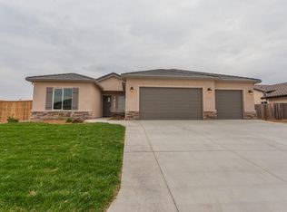 3777 Thomason Trl, Redding, CA 96002