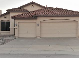 8960 E Rainsage St, Tucson, AZ 85747