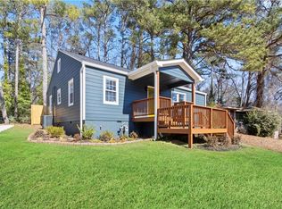 1673 Altadena Pl SW, Atlanta, GA 30311