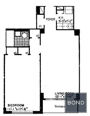 Rented by Bond New York | media 8