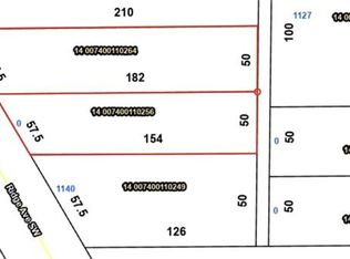 1130 Ridge Ave SW, Atlanta, GA 30315