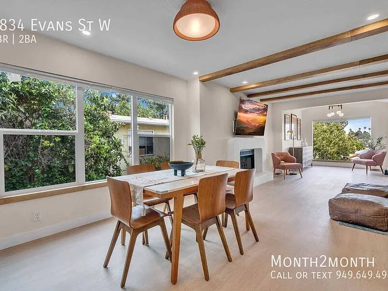 3834 W Evans St — Photo 4