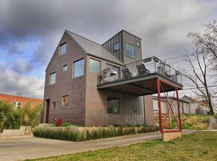 619 NW 5th St, Oklahoma City, OK 73102