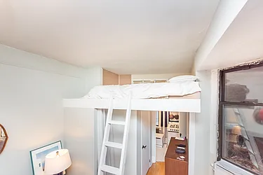 Rented by Modern Spaces