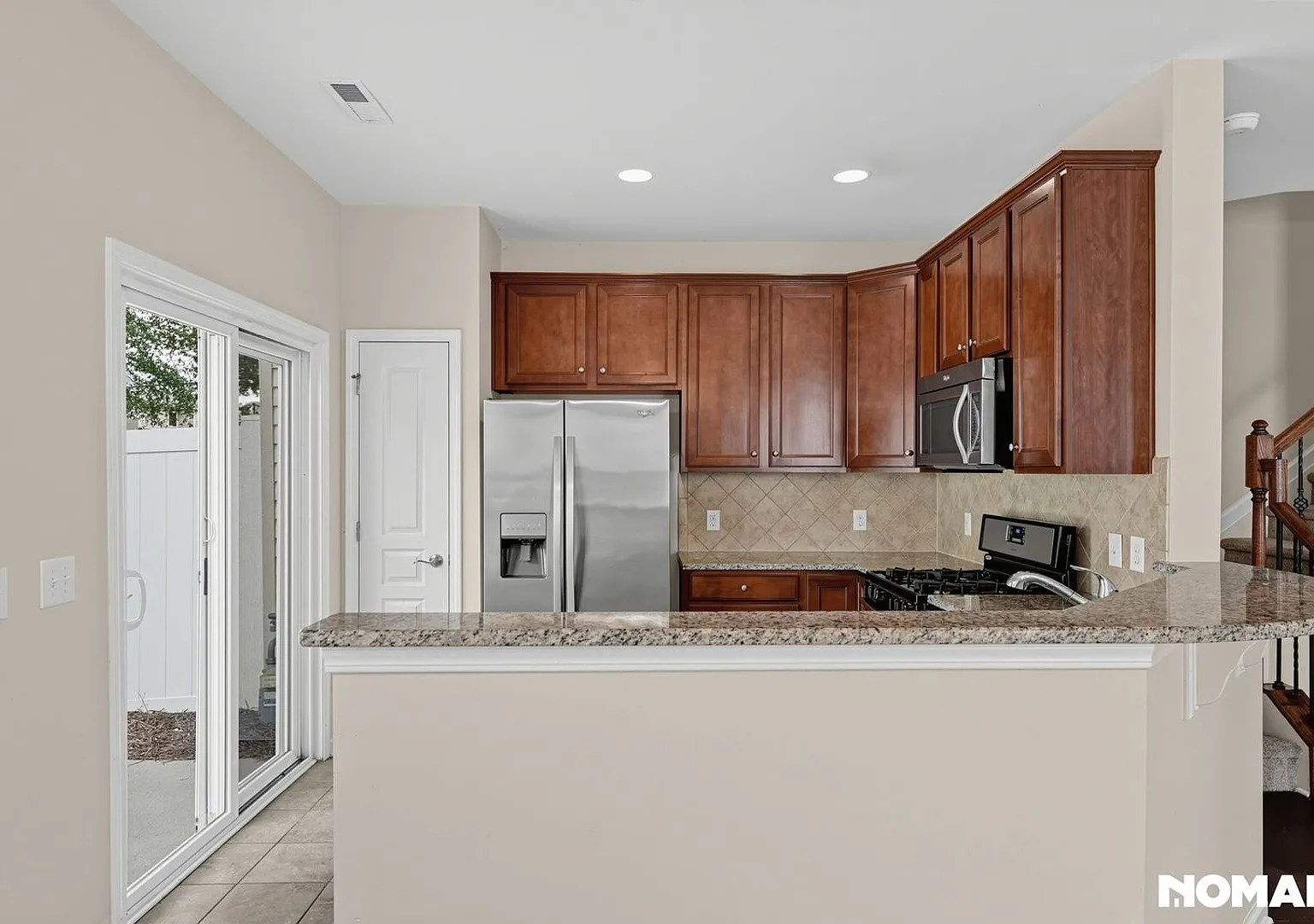 Charming 3BR House in Charlotte — Photo 3