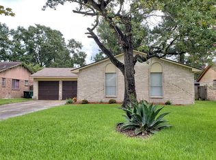 2510 John Ralston Rd, Houston, TX 77013