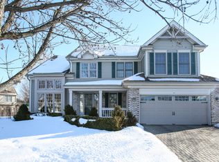 2104 Glencorse Ct, Plainfield, IL 60586