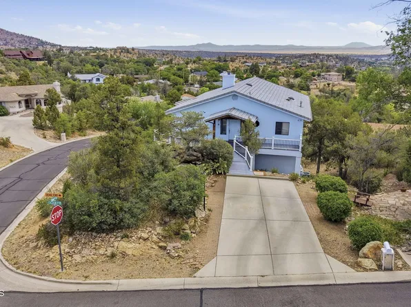 952 Custer Ln, Prescott, AZ 86305