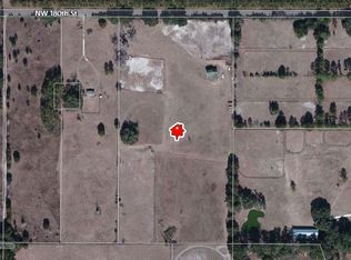 16306 NW 180th St, Williston, FL 32696