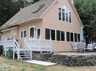 122 Acadia Rd, Casco, ME 04015