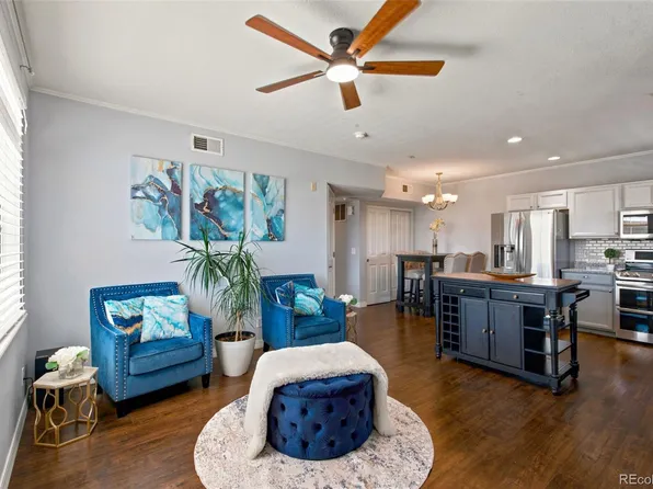 23404 E Dorado Place #E, Aurora, CO 80016