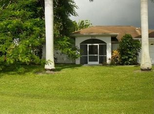 234 NE 21st Ave, Cape Coral, FL 33909