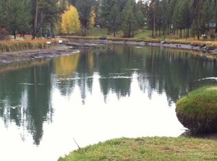 17275 Kingsburg Rd, Bend, OR 97707