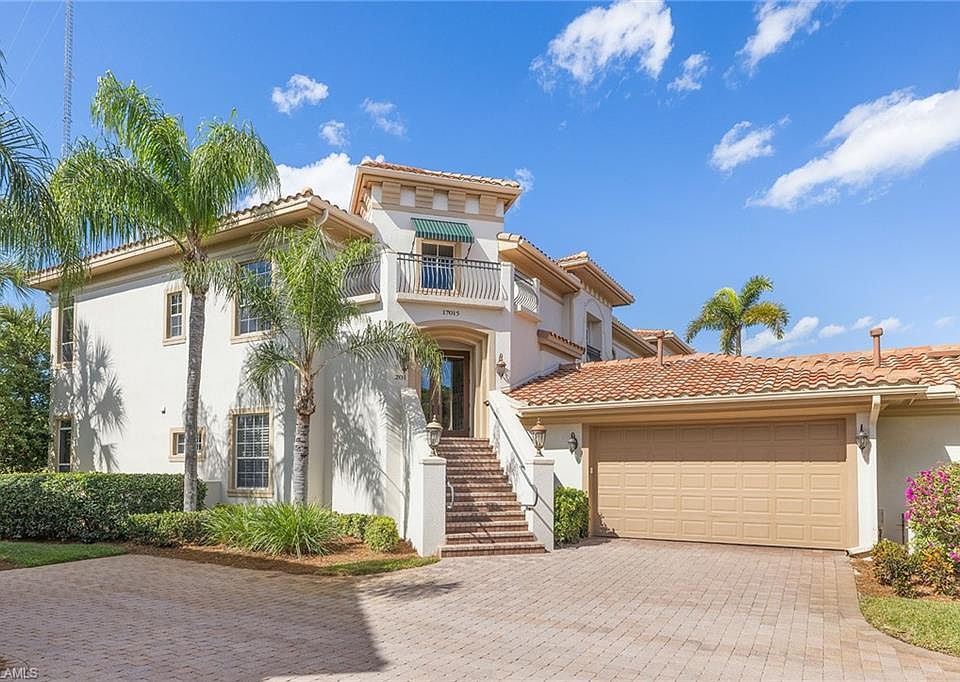 1st image of 17015 Porta Vecchio WAY #201