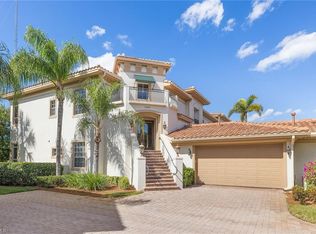17015 Porta Vecchio Way UNIT 201, Naples, FL 34110
