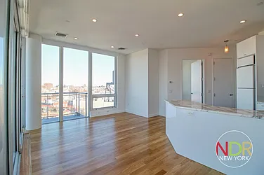Rented by Next Door Realty NYC