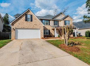 105 Stoney Creek Dr, Kathleen, GA 31047
