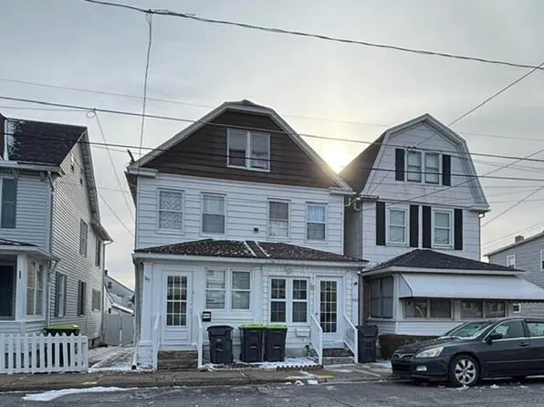 343 Adams St, Freeland, PA 18224