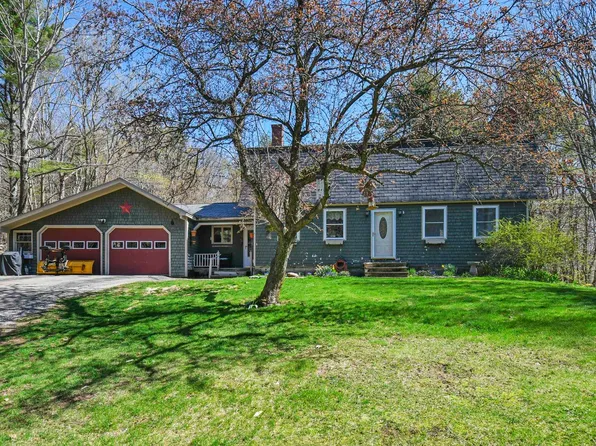 751 Province Road, Gilmanton, NH 03237