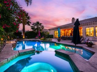 117 Calle De Las Rosas, Rancho Mirage, CA 92270