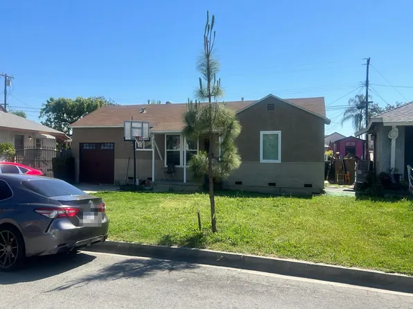 9070 Lemoran Ave, Downey, CA 90240