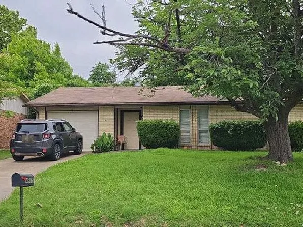 4605 Calle Roble, Temple, TX 76502
